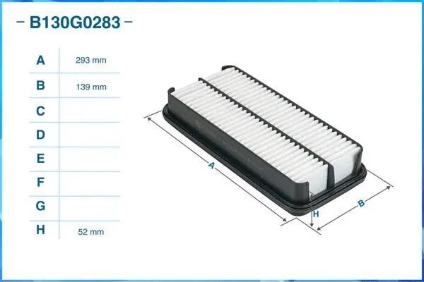 Air Filter