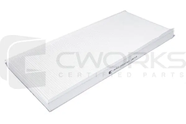 Filter, cabin air (B14MR0009)