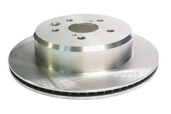 Brake Disc (C220R0613)