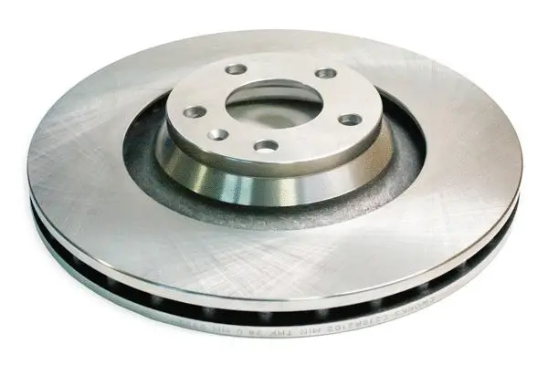 Brake Disc (C210R2102)