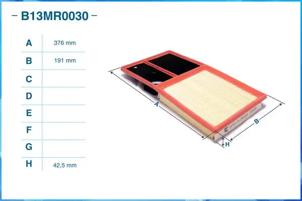 Air Filter