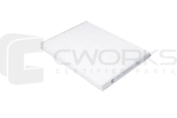 Filter, cabin air (B14MR0011)