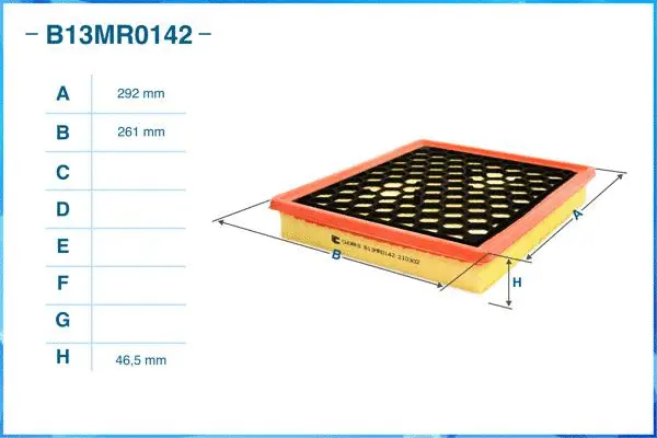 Air Filter