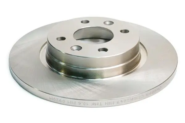 Brake Disc (C210R2049)