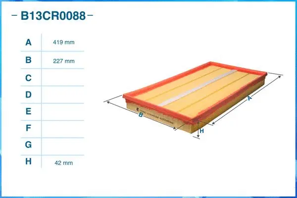 Air Filter
