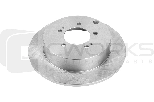 Brake Disc (C220R0013)