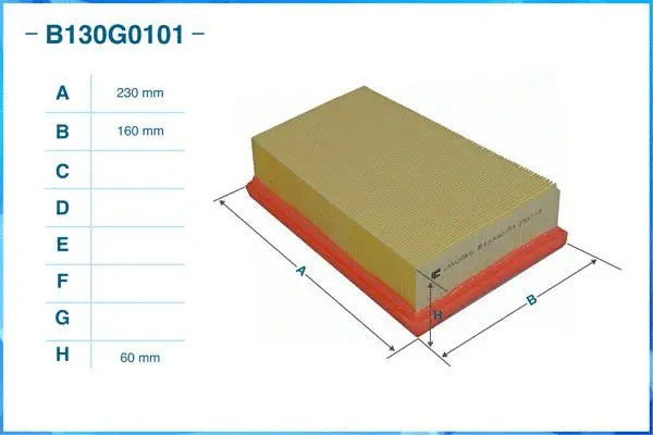 Air Filter