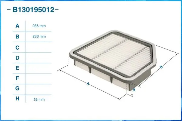 Air Filter