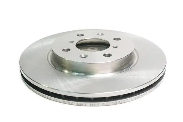 Brake Disc (C210R2120)