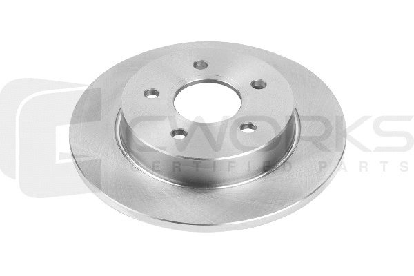 Brake Disc (C220R0001)