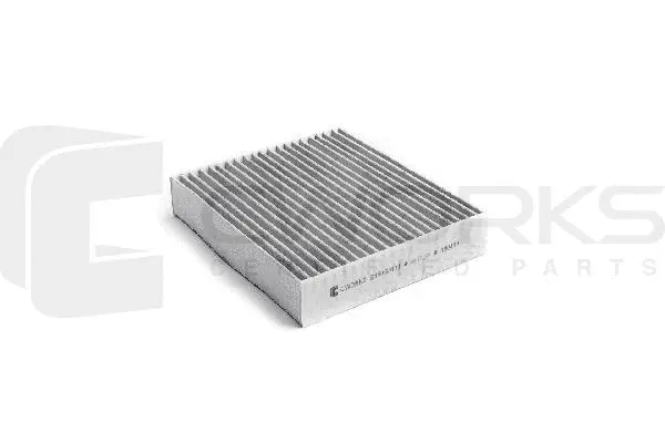 Filter, cabin air (B150G0131)