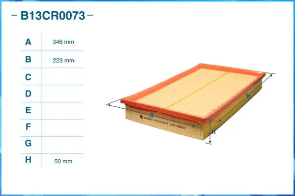 Air Filter