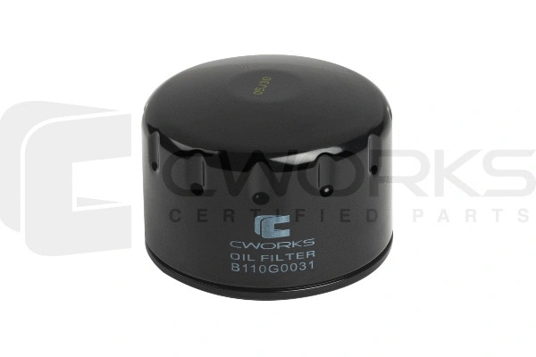 Oil Filter (B110G0031)
