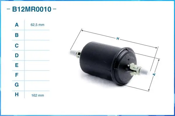 Fuel Filter