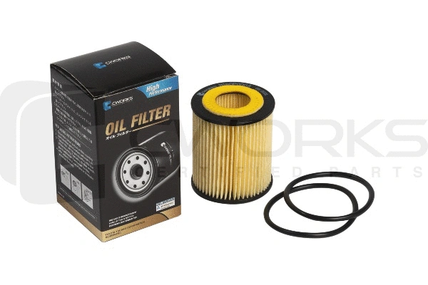 Oil Filter