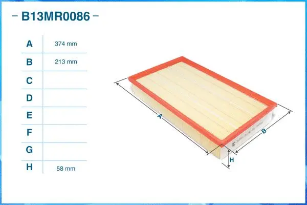 Air Filter