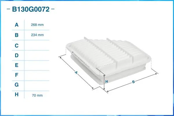 Air Filter