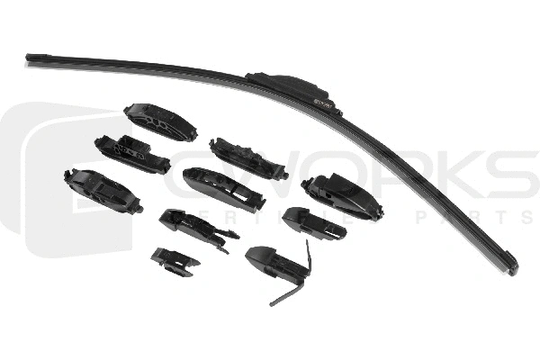 Wiper Blade (D200R0024)