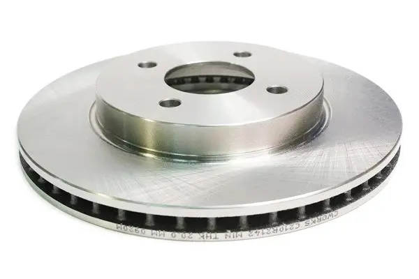 Brake Disc (C210R2142)