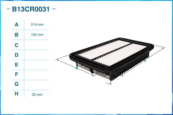 Air Filter