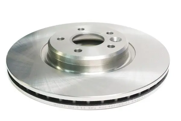 Brake Disc (C210R2006)