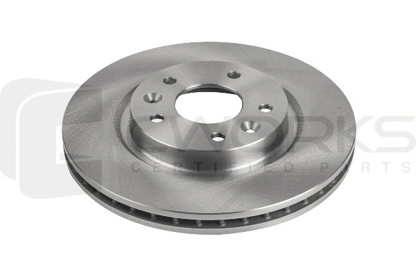 Brake Disc (C210G0067)