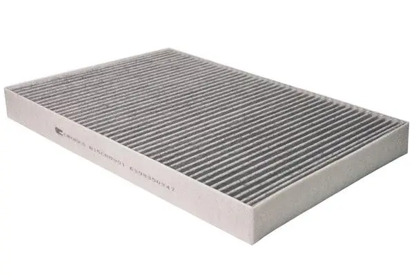 Filter, cabin air (B15CR0001)