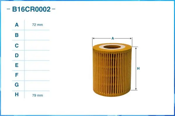 Oil Filter