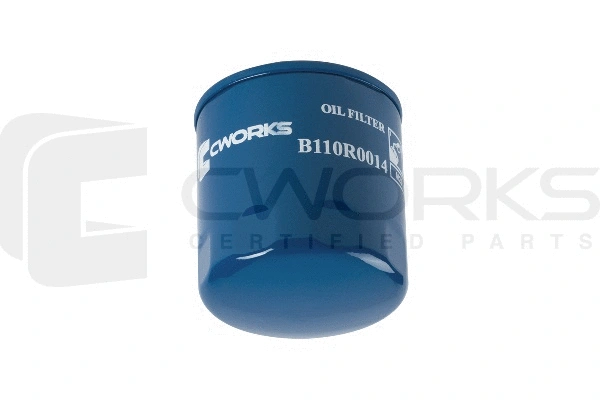 Oil Filter (B110R0014)