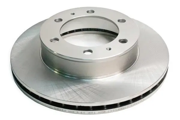 Brake Disc (C210R2062)