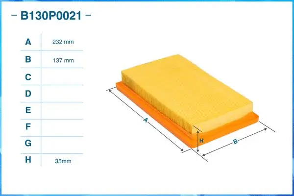 Air Filter