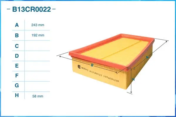 Air Filter
