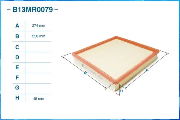 Air Filter