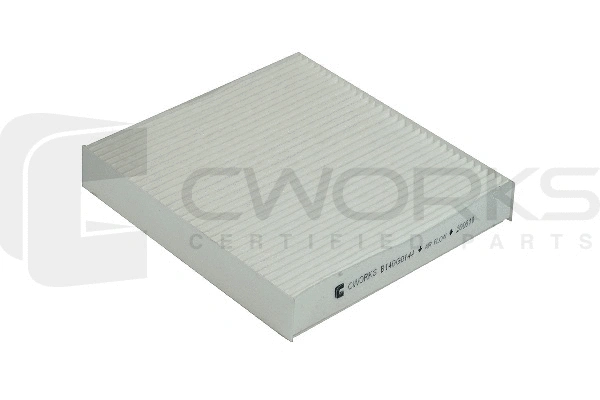 Filter, cabin air (B140G0144)