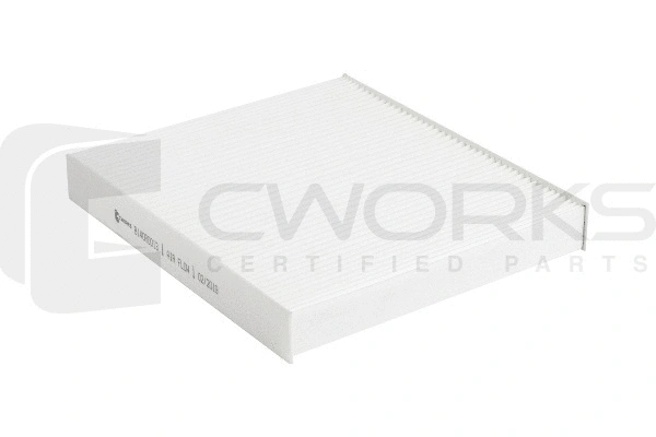 Filter, cabin air (B140R0013)