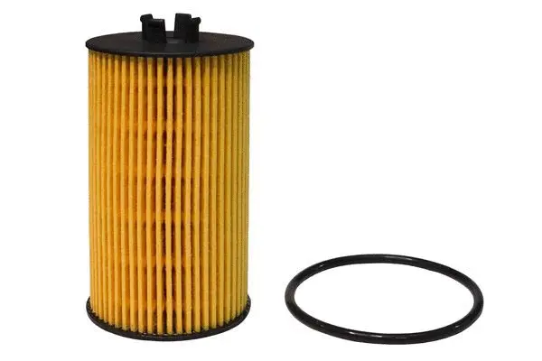 Oil Filter (B16CR0019)