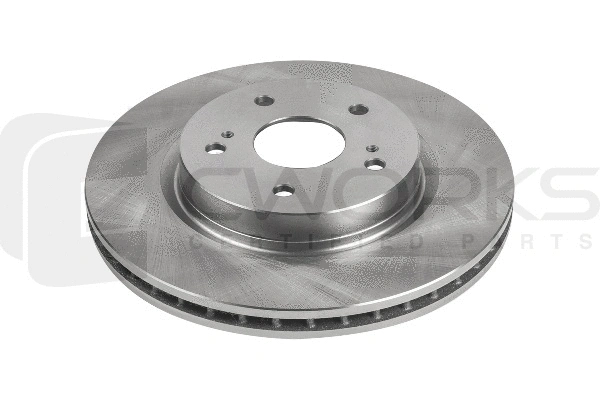 Brake Disc (C210G0061)