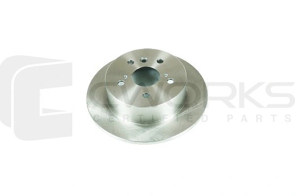 Brake Disc (C220G0005)