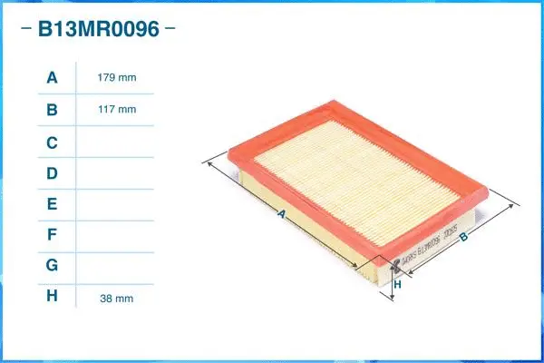 Air Filter