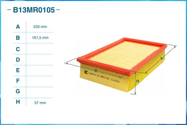 Air Filter
