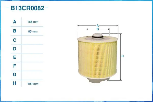 Air Filter