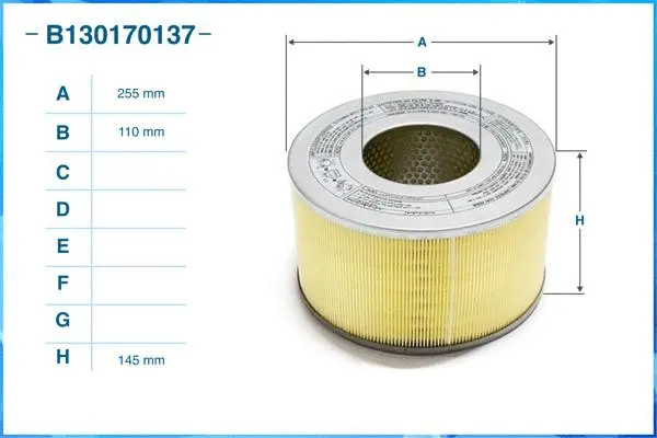 Air Filter