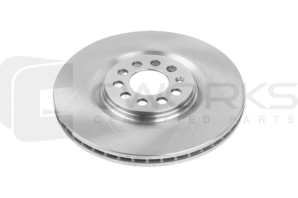Brake Disc (C210R0047)