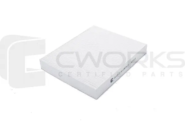 Filter, cabin air (B14MR0028)