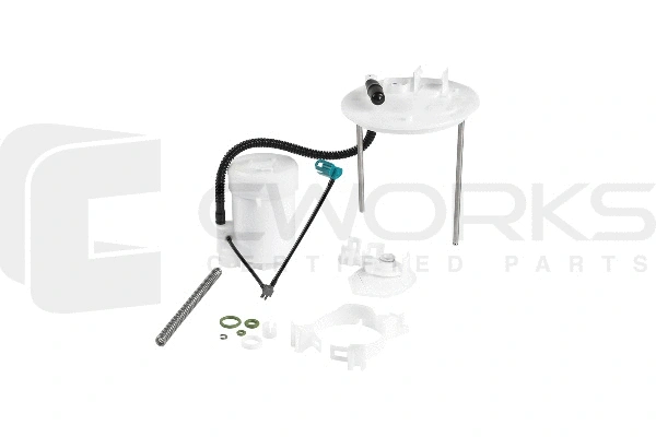 Fuel Filter (B120712050)