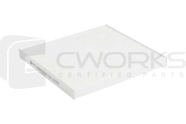 Filter, cabin air (B140R0006)