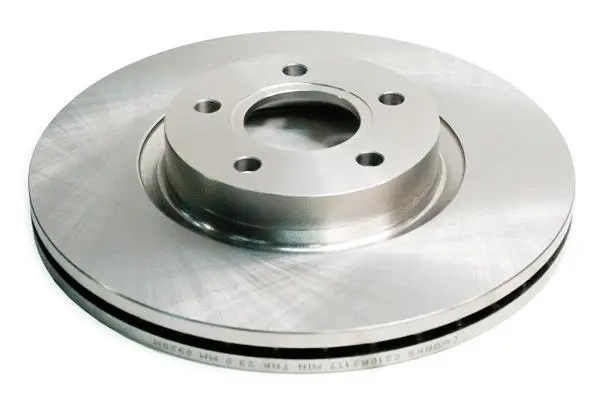 Brake Disc (C210R2117)