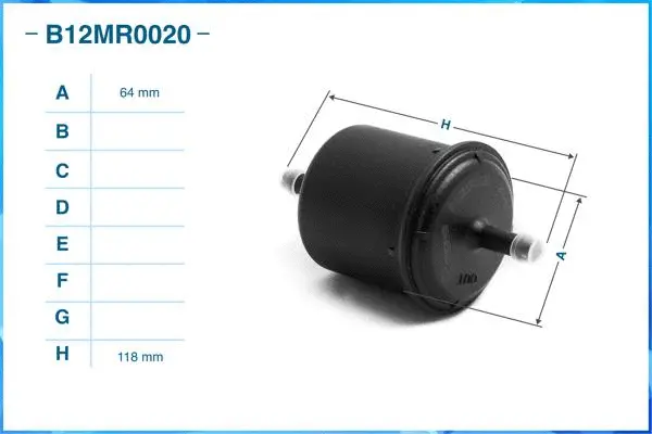 Fuel Filter