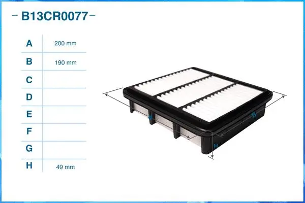 Air Filter