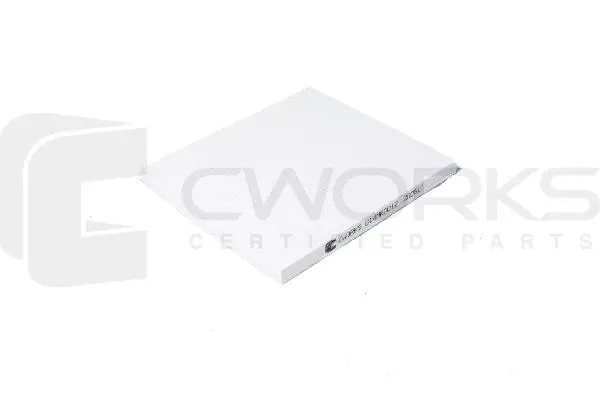 Filter, cabin air (B14MR0012)
